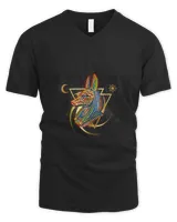 Men's V-Neck T-Shirt Men's V-Neck T-Shirt