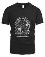 Men's V-Neck T-Shirt Men's V-Neck T-Shirt