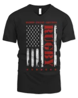 Men's V-Neck T-Shirt Men's V-Neck T-Shirt