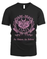 Men's V-Neck T-Shirt Men's V-Neck T-Shirt