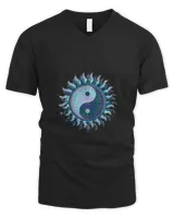 Men's V-Neck T-Shirt Men's V-Neck T-Shirt