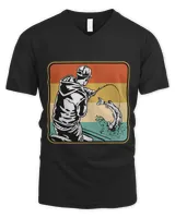 Men's V-Neck T-Shirt Men's V-Neck T-Shirt
