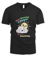 Men's V-Neck T-Shirt Men's V-Neck T-Shirt