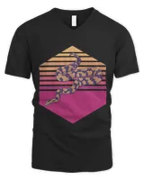 Men's V-Neck T-Shirt Men's V-Neck T-Shirt