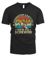 Men's V-Neck T-Shirt Men's V-Neck T-Shirt
