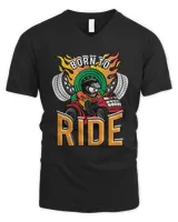 Men's V-Neck T-Shirt Men's V-Neck T-Shirt