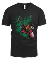 Men's V-Neck T-Shirt Men's V-Neck T-Shirt