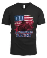 Men's V-Neck T-Shirt Men's V-Neck T-Shirt