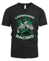 Men's V-Neck T-Shirt Men's V-Neck T-Shirt