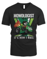 Men's V-Neck T-Shirt Men's V-Neck T-Shirt