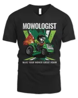 Men's V-Neck T-Shirt Men's V-Neck T-Shirt