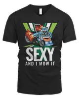 Men's V-Neck T-Shirt Men's V-Neck T-Shirt