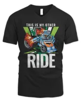 Men's V-Neck T-Shirt Men's V-Neck T-Shirt