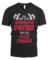 Men's V-Neck T-Shirt Men's V-Neck T-Shirt