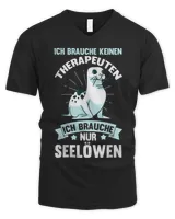 Men's V-Neck T-Shirt Men's V-Neck T-Shirt