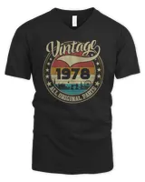 Men's V-Neck T-Shirt Men's V-Neck T-Shirt