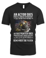 Men's V-Neck T-Shirt Men's V-Neck T-Shirt