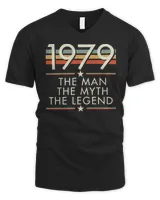 Men's V-Neck T-Shirt Men's V-Neck T-Shirt
