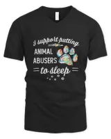 Men's V-Neck T-Shirt Men's V-Neck T-Shirt