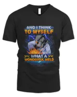 Men's V-Neck T-Shirt Men's V-Neck T-Shirt