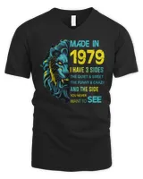 Men's V-Neck T-Shirt Men's V-Neck T-Shirt