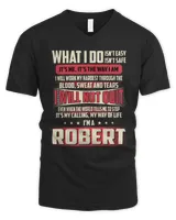 Men's V-Neck T-Shirt Men's V-Neck T-Shirt