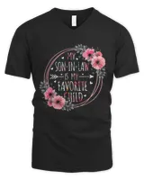 Men's V-Neck T-Shirt Men's V-Neck T-Shirt
