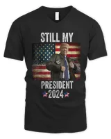 Men's V-Neck T-Shirt Men's V-Neck T-Shirt
