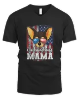 Men's V-Neck T-Shirt Men's V-Neck T-Shirt