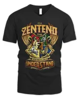 Men's V-Neck T-Shirt Men's V-Neck T-Shirt