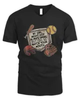 Men's V-Neck T-Shirt Men's V-Neck T-Shirt
