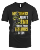 Men's V-Neck T-Shirt Men's V-Neck T-Shirt