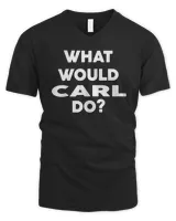 Men's V-Neck T-Shirt Men's V-Neck T-Shirt