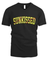 Men's V-Neck T-Shirt Men's V-Neck T-Shirt