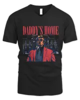 Men's V-Neck T-Shirt Men's V-Neck T-Shirt