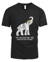 Men's V-Neck T-Shirt Men's V-Neck T-Shirt