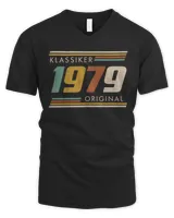 Men's V-Neck T-Shirt Men's V-Neck T-Shirt