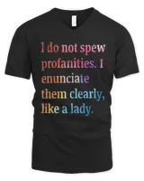 Men's V-Neck T-Shirt Men's V-Neck T-Shirt