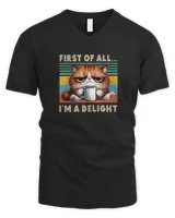 Men's V-Neck T-Shirt Men's V-Neck T-Shirt
