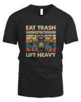 Men's V-Neck T-Shirt Men's V-Neck T-Shirt