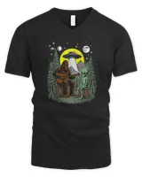 Men's V-Neck T-Shirt Men's V-Neck T-Shirt