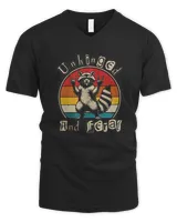 Men's V-Neck T-Shirt Men's V-Neck T-Shirt