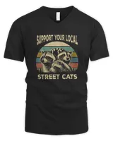 Men's V-Neck T-Shirt Men's V-Neck T-Shirt