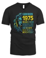 Men's V-Neck T-Shirt Men's V-Neck T-Shirt
