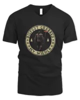 Men's V-Neck T-Shirt Men's V-Neck T-Shirt