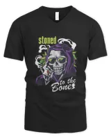 Men's V-Neck T-Shirt Men's V-Neck T-Shirt
