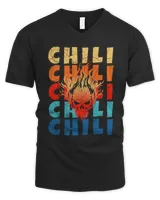 Men's V-Neck T-Shirt Men's V-Neck T-Shirt
