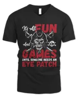 Men's V-Neck T-Shirt Men's V-Neck T-Shirt