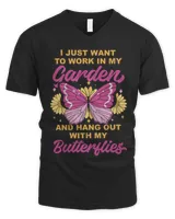 Men's V-Neck T-Shirt Men's V-Neck T-Shirt