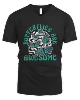 Men's V-Neck T-Shirt Men's V-Neck T-Shirt